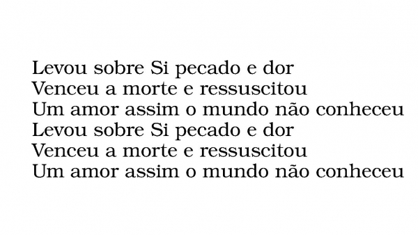 Jesus filho de Deus - página 4