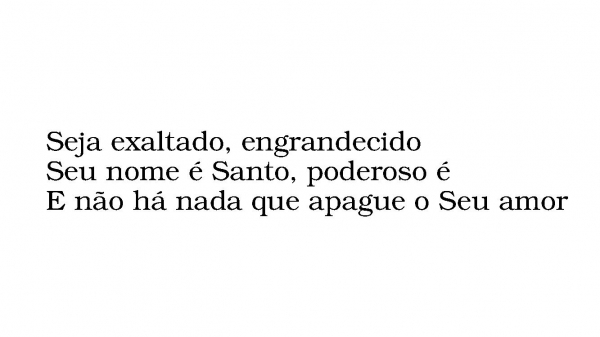 Jesus filho de Deus - página 6