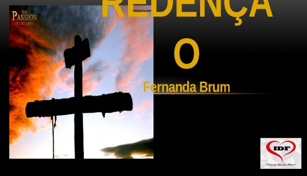REDENÇÃO - página 1