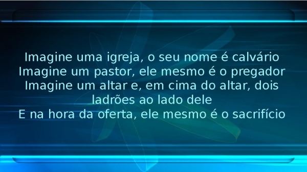 Culto do Calvário - Anderson Freire - página 2