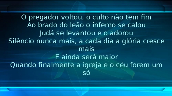 Culto do Calvário - Anderson Freire - página 11