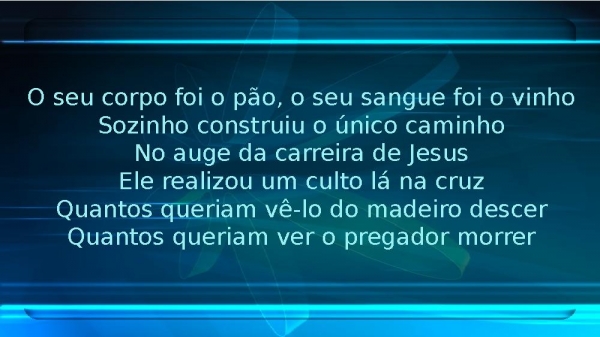 Culto do Calvário - Anderson Freire - página 4