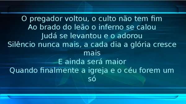 Culto do Calvário - Anderson Freire - página 6