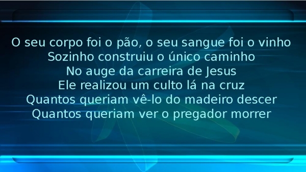 Culto do Calvário - Anderson Freire - página 7