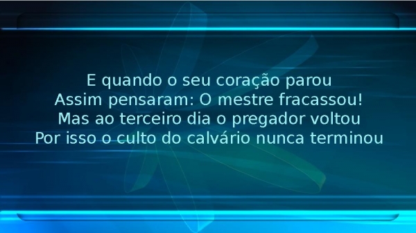 Culto do Calvário - Anderson Freire - página 8