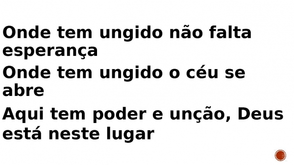 dois ungidos.pptx - página 9