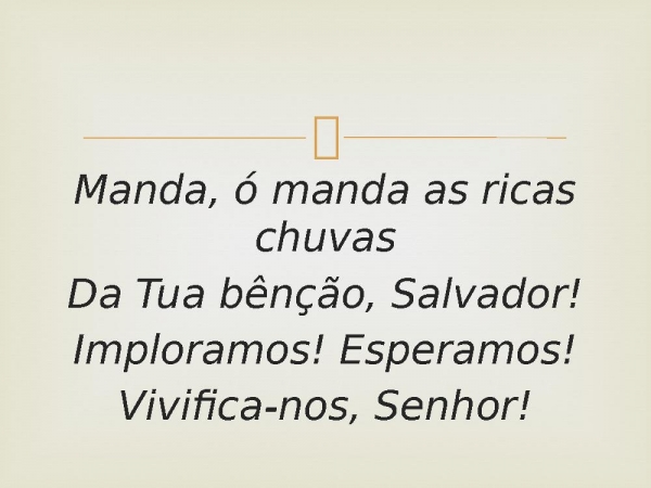 57 - Vivifica-nos, Senhor.pptx - página 3