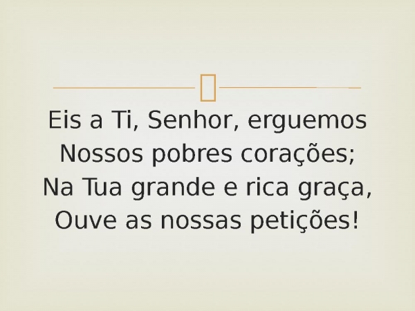 57 - Vivifica-nos, Senhor.pptx - página 4