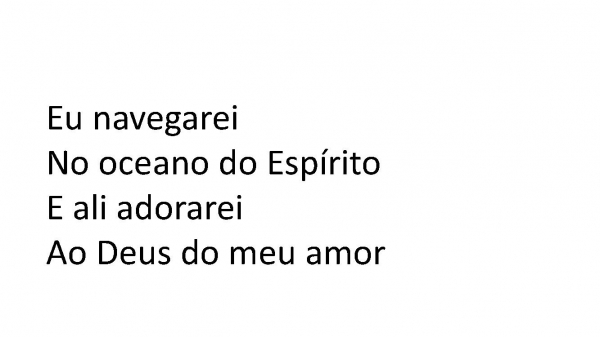 Eu navegarei.pptx - página 6
