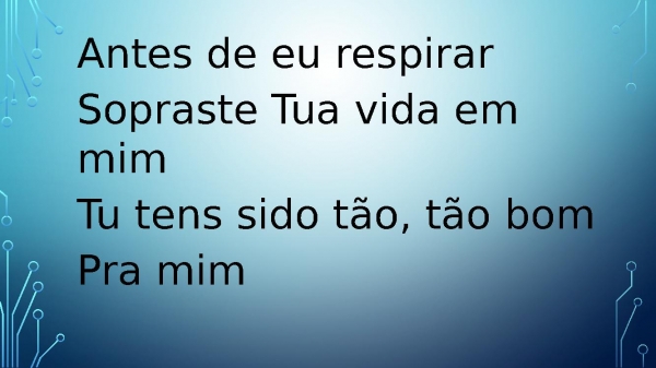 OUSADO AMOR - ISAÍAS SAAD.pptx - página 2