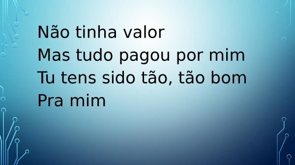 OUSADO AMOR - ISAÍAS SAAD.pptx - página 6