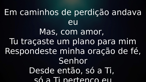 Um Milagre, Senhor! - página 5