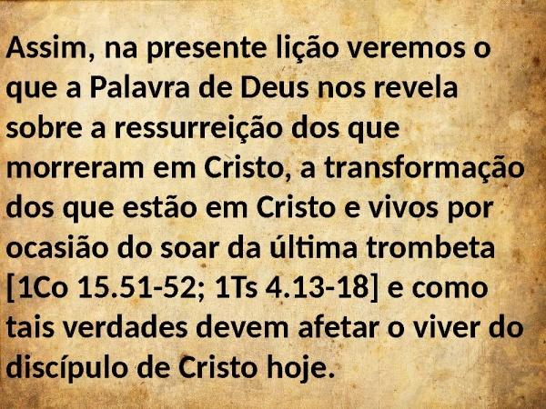 Licao 4 - 2T - 2022 - BETEL - página 12