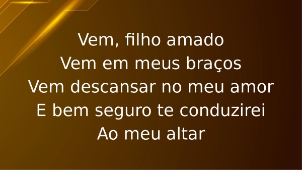 Nos Braços do Pai - página 11