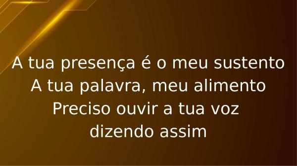Nos Braços do Pai - página 3