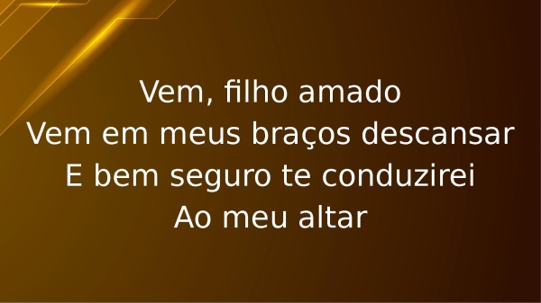 Nos Braços do Pai - página 9