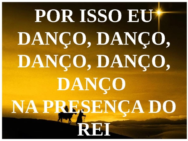 Vitoria no Deserto - página 18