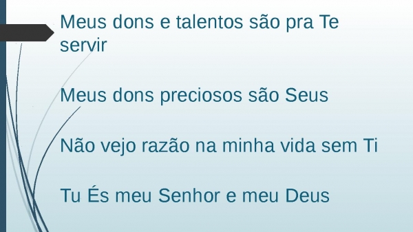 Oferta Agradável à Ti - página 4