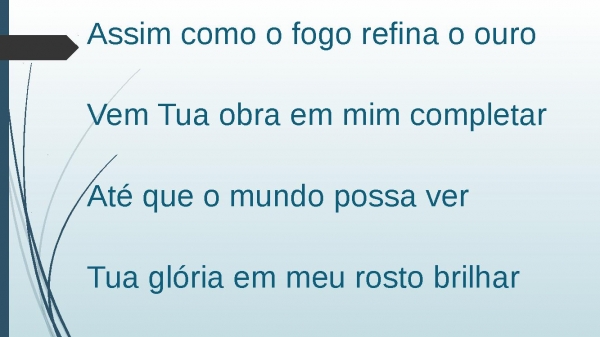 Oferta Agradável à Ti - página 5