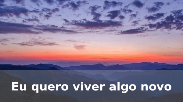 Algo Novo - Kemuel - página 15