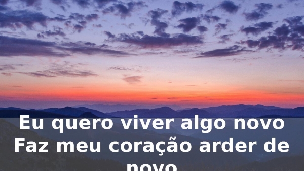 Algo Novo - Kemuel - página 16