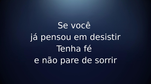 Vou Seguir - página 2