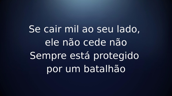 Vou Seguir - página 12