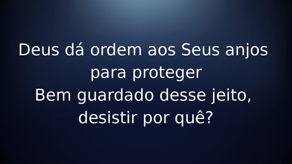 Vou Seguir - página 13