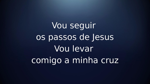 Vou Seguir - página 14