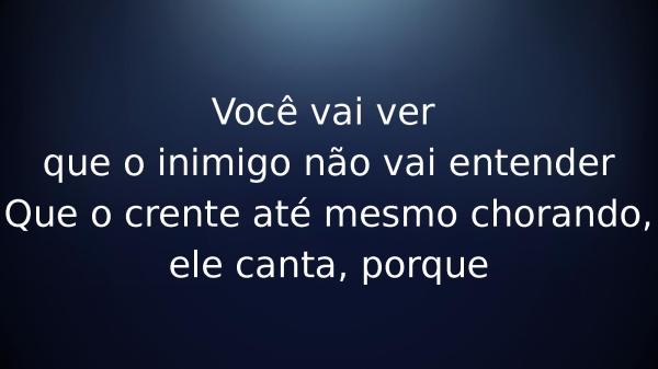 Vou Seguir - página 3