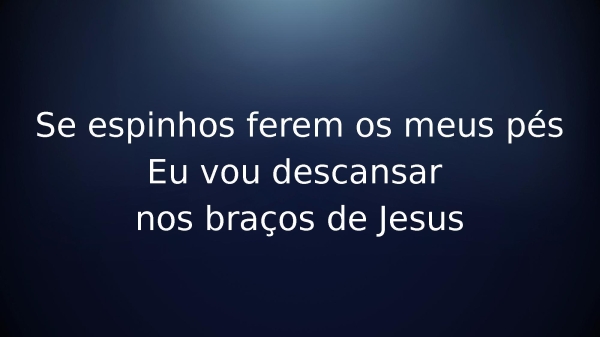 Vou Seguir - página 21