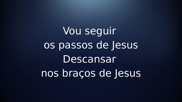 Vou Seguir - página 24