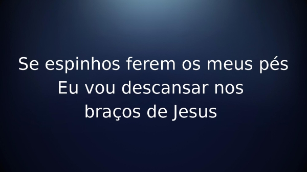 Vou Seguir - página 7