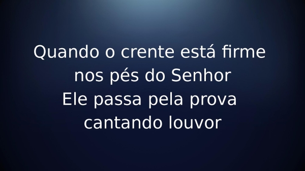 Vou Seguir - página 10