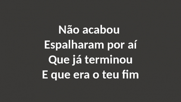 Existe Vida Aí Sued Silva - página 2