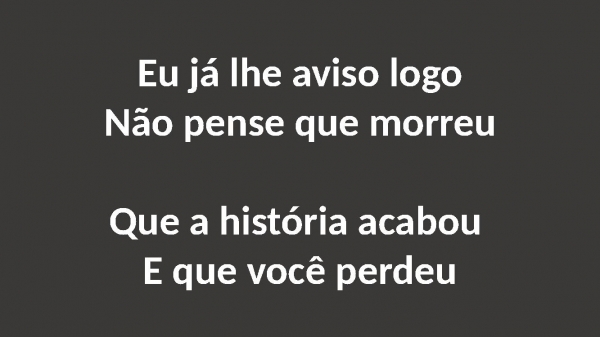 Existe Vida Aí Sued Silva - página 14