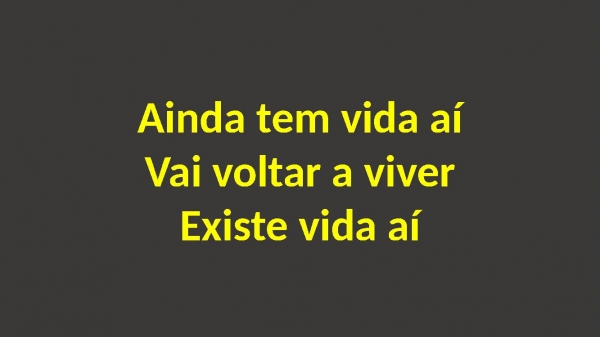 Existe Vida Aí Sued Silva - página 19