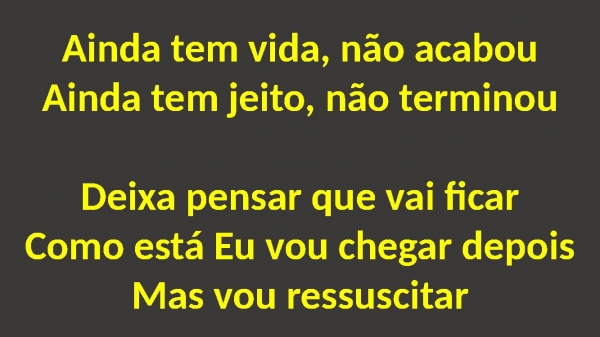 Existe Vida Aí Sued Silva - página 20