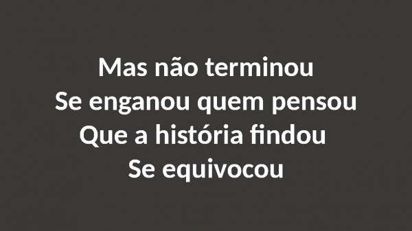 Existe Vida Aí Sued Silva - página 3