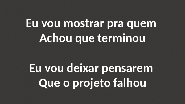 Existe Vida Aí Sued Silva - página 4