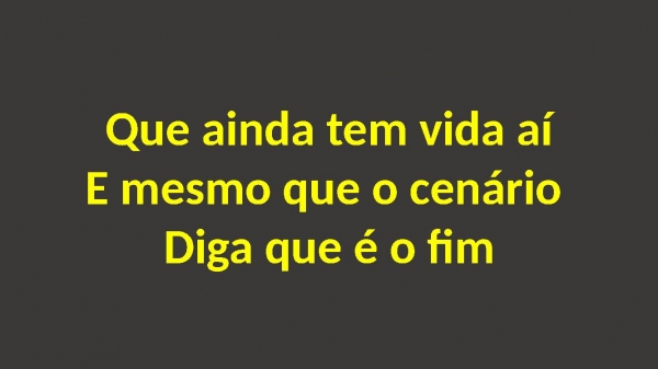Existe Vida Aí Sued Silva - página 8