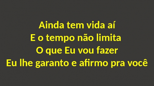 Existe Vida Aí Sued Silva - página 10