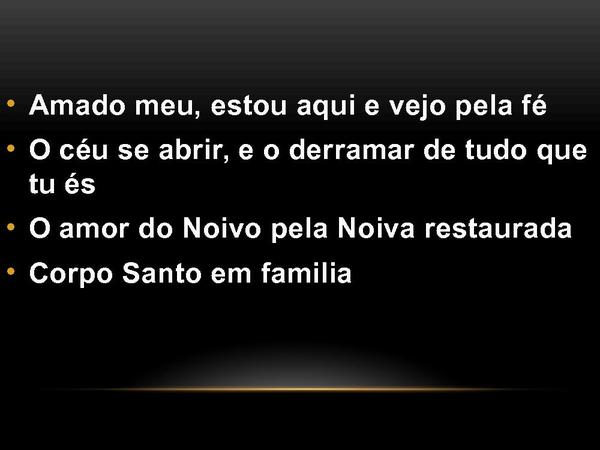 Casa de Deus - página 3