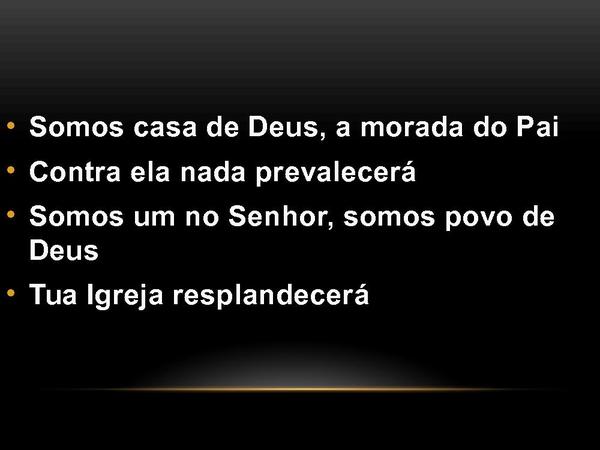 Casa de Deus - página 4