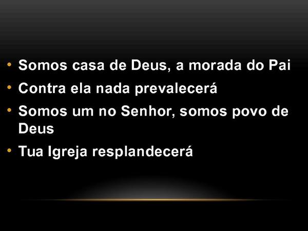Casa de Deus - página 6
