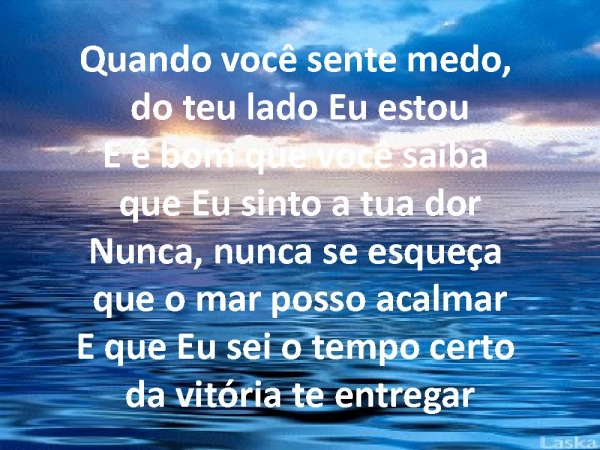 EU CUIDO DE TI  - página 5