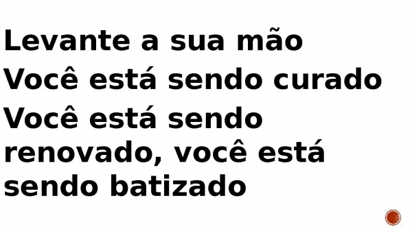 ele veio.pptx - página 13