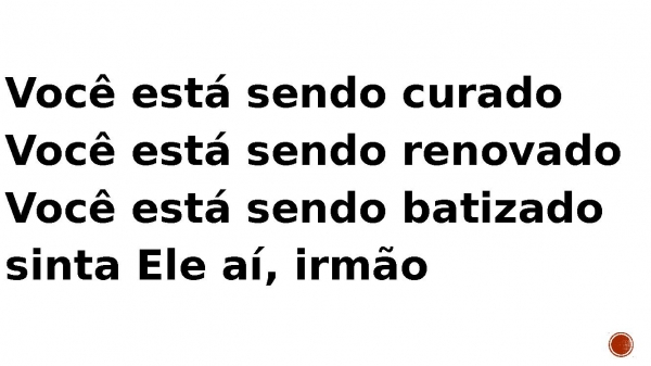 ele veio.pptx - página 15