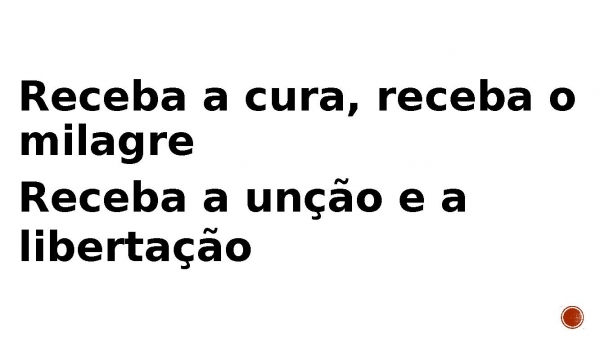ele veio.pptx - página 17