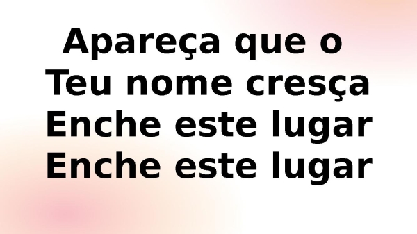 A CASA É SUA - página 18